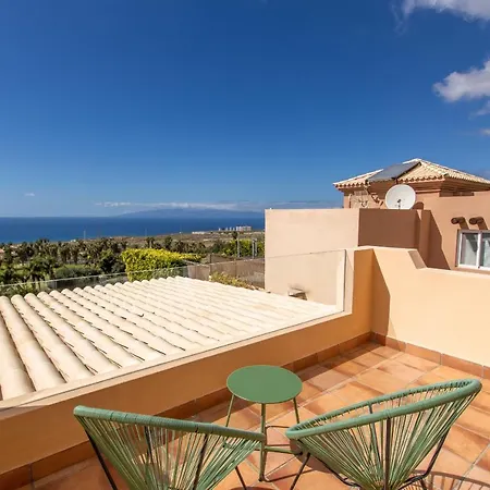 Villa Golf Costa Adeje 3a003 Costa Adeje (Tenerife)