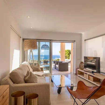 Villa Golf Costa Adeje 3a003