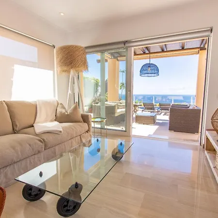 Villa Golf Costa Adeje 3a003