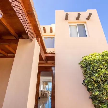 Villa Golf Costa Adeje 3a003