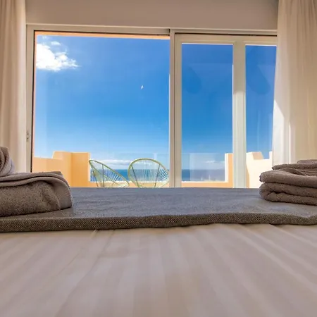 Villa Golf Costa Adeje 3a003 Costa Adeje (Tenerife)